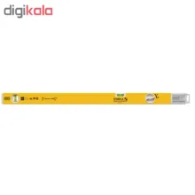 تراز تلسکوپی استبیلا مدل 80T