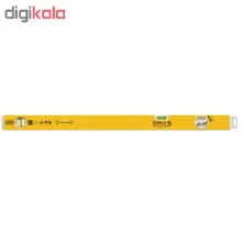 تراز تلسکوپی استبیلا مدل 80T