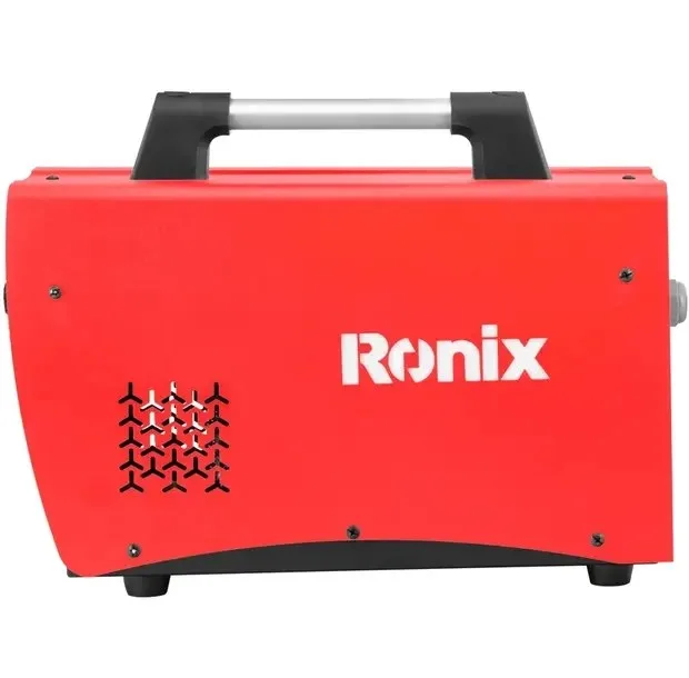 اینورتر 200 آمپر رونیکس مدل RH-4607