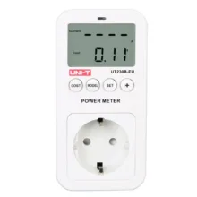 پاورمتر پریز دار یونی-تی مدل UT230b