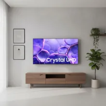 تلویزیون 65 اینچ ال ای دی سامسونگ مدل 65U8000F