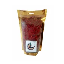 زرشک پفکی قائنات خاتون – 400 گرم