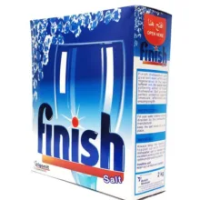 نمک ماشین ظرفشویی مدل FST وزن 2 کیلوگرم