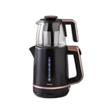 چای ساز روی هم کاراجا مدل Tea Grande XL