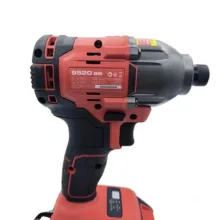 پیچ گوشتی شارژی 20 وات توسن مدل 9520BIS