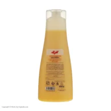 شامپو مو گلرنگ مدل شامپو مو گلرنگ مدل Egg protein وزن 900 گرم حجم میلی لیتر