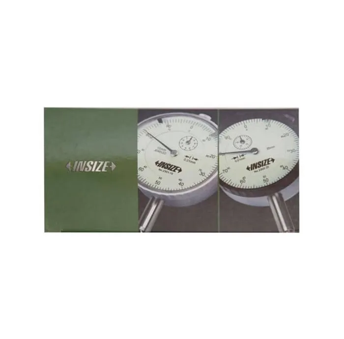ساعت اندیکاتور اینسایز مدل 10-2301