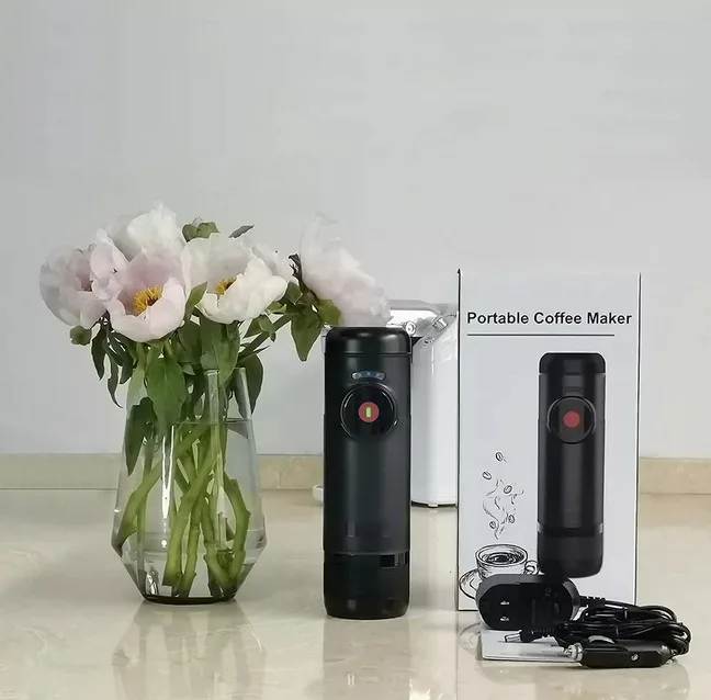 نسپرسوساز فندکی ایمنس مدل CP008