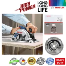 تیغ اره میزی بوش مدل Multi Material 60T - 184MM