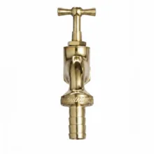 شیر حیاطی آریا مکث مدل AM-SH02