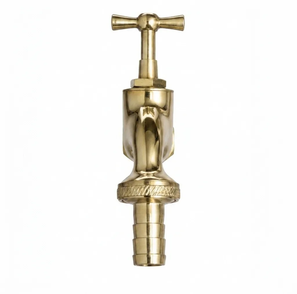 شیر حیاطی آریا مکث مدل AM-SH02