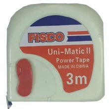 متر 3 متری فیسکو مدل uni-matic