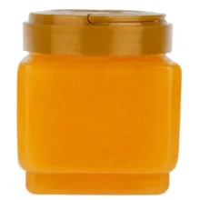 ژل رویال محلول در عسل طبیعی وحشی -1000 گرم