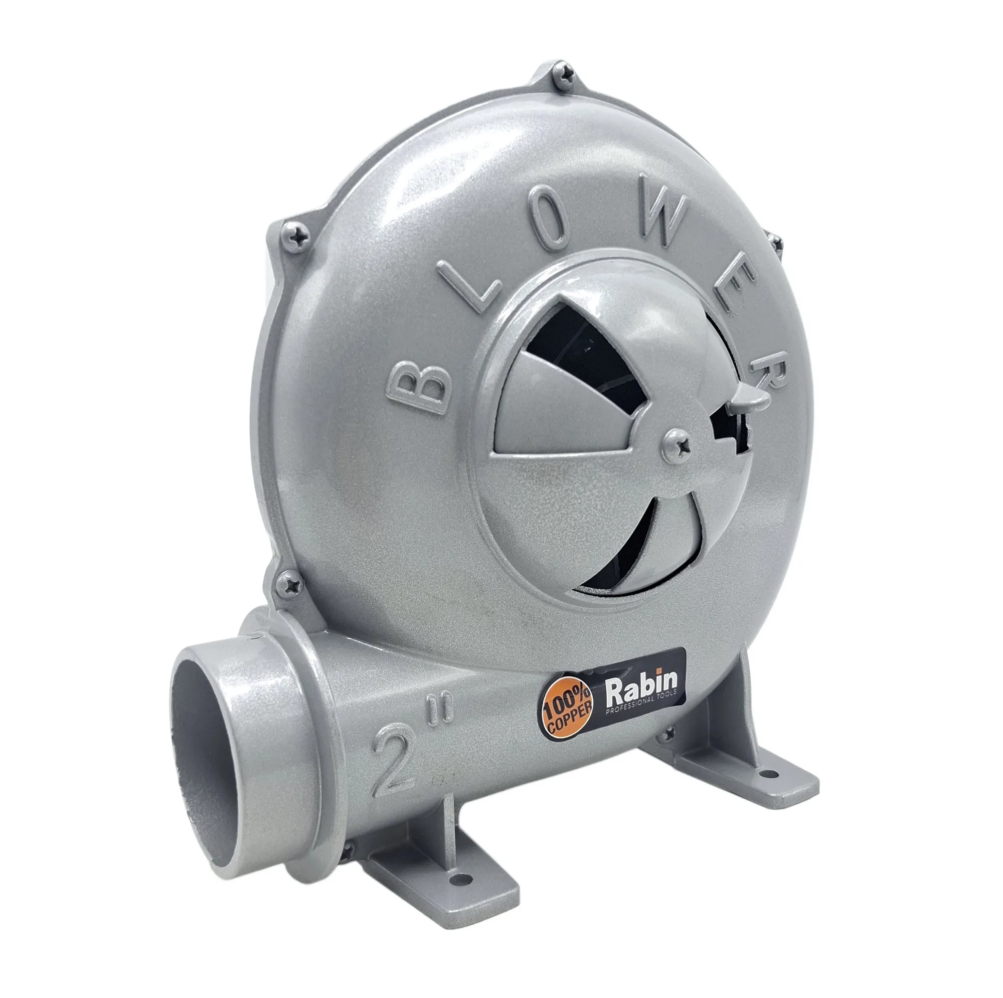 فن دمنده 150 وات رابین مدل R6120