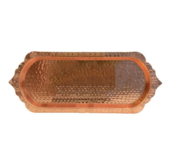 سینی مسی مدل بدون پایه کد ZH330