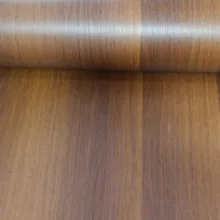 برچسب کابینت طرح چوب ضخیم مدل 6227