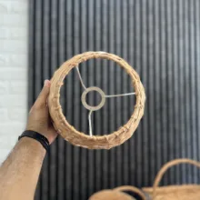 شید آباژور مدل طبیعت
