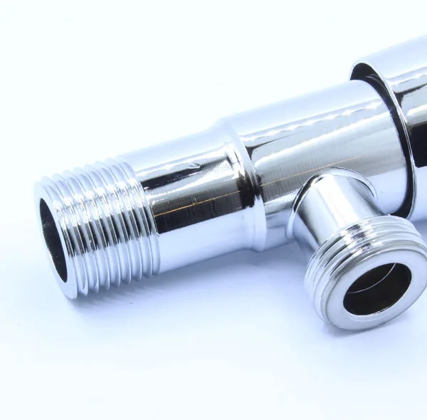 شیر سرویس بهداشتی دینا مدل DN-227