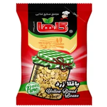 باقلا زرد گلها – 400 گرم