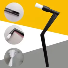 برس تمیزکننده اسپرسوساز مدل باریستا