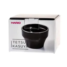 ظرف کاپینگ هاریو مدل tetsu kasuya