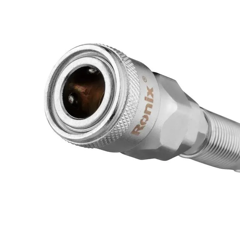 شلنگ فنری رونیکس مدل RH-6110 طول 10 متر