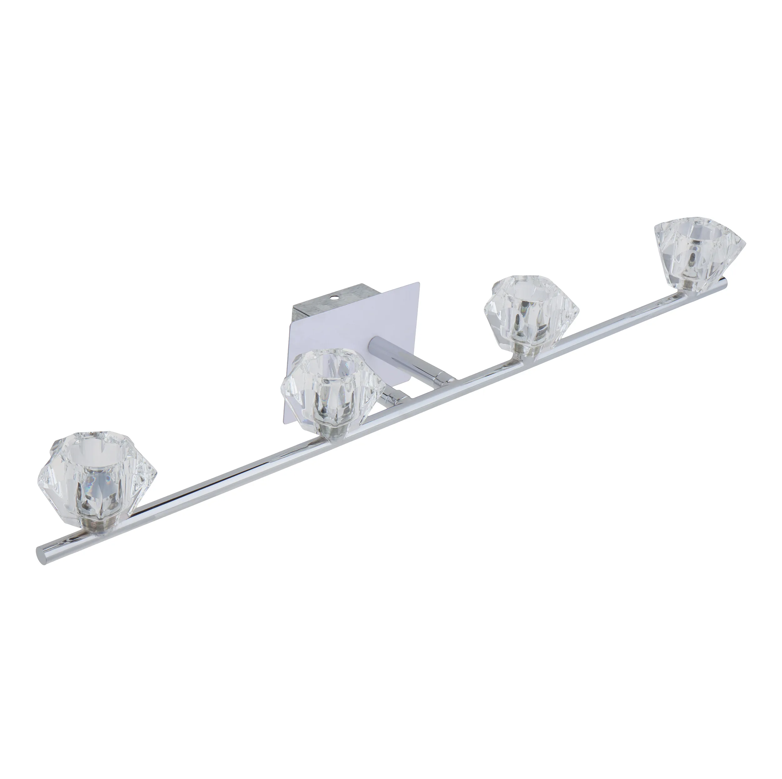 چراغ دیواری مدل چهار شاخه کد 63