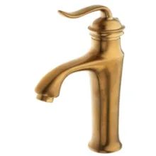 شیر روشویی شیرالات رز مدل آرنیکا 2