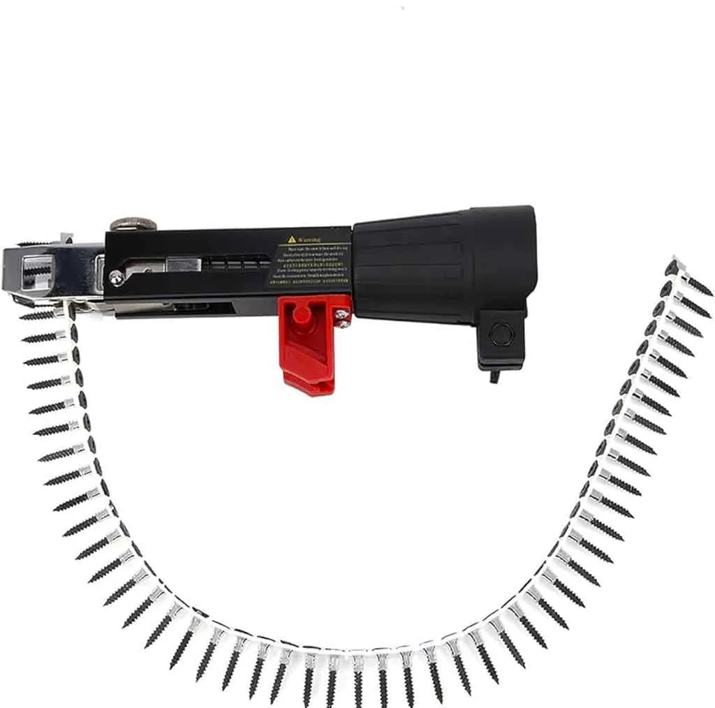 تبدیل دریل به پیچ بند اتومات مدل jt-50