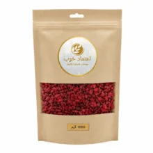 زرشک پفکی اعتماد خوب – 1000 گرم