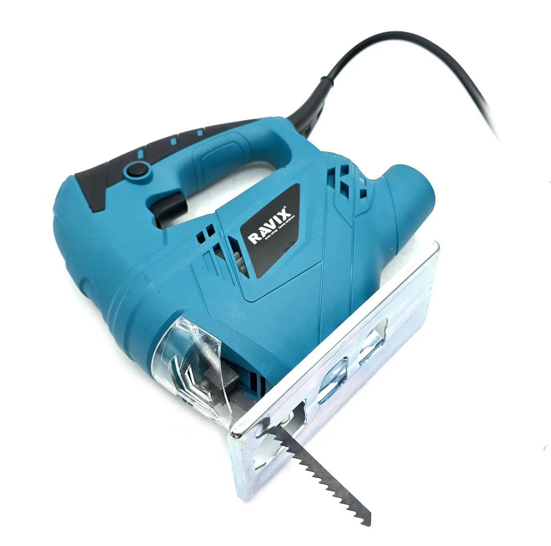 اره عمودبر برقی 350 وات راویکس مدل RX-55B-