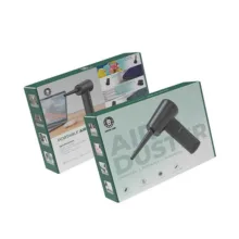 دستگاه دمنده شارژی گرین لاین مدل GNAIRDUST