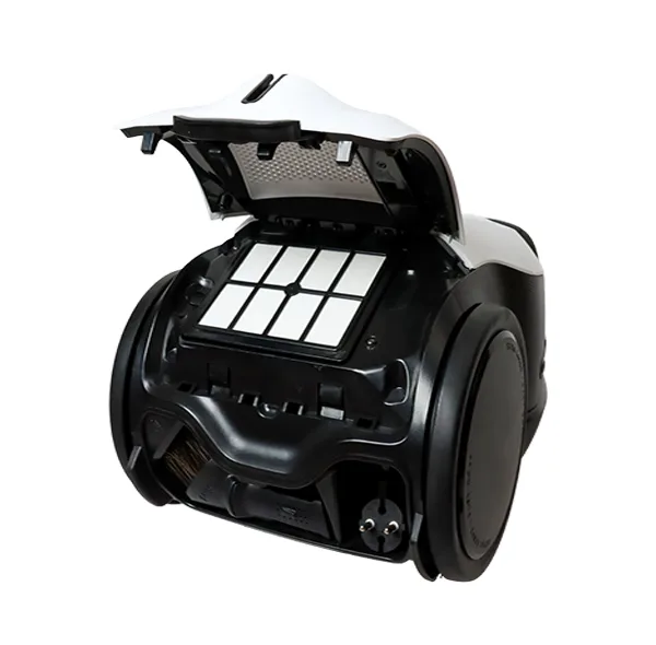 جاروبرقی 2800 وات هرتز مدل HLV-VX9