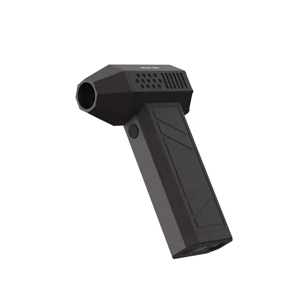 دستگاه دمنده و مکنده گرین لاین مدل  JetPro Blower 2 GY
