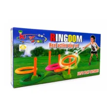 اسباب بازی پرتاب حلقه مدل Ring Toss