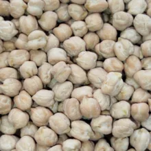 نخود کرمانشاهی کشاورز نمونه - 900 گرم