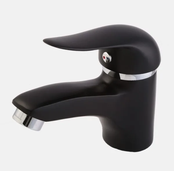 شیر روشویی ایلمان مدل اردکی BB.K345