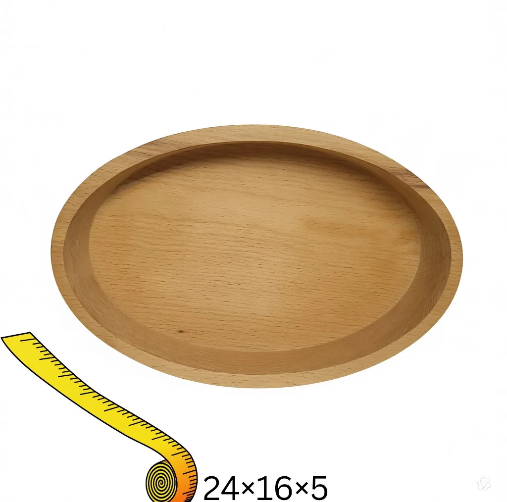 ظروف سرو و پذیرایی مدل AMK0300 مجموعه 4 عددی