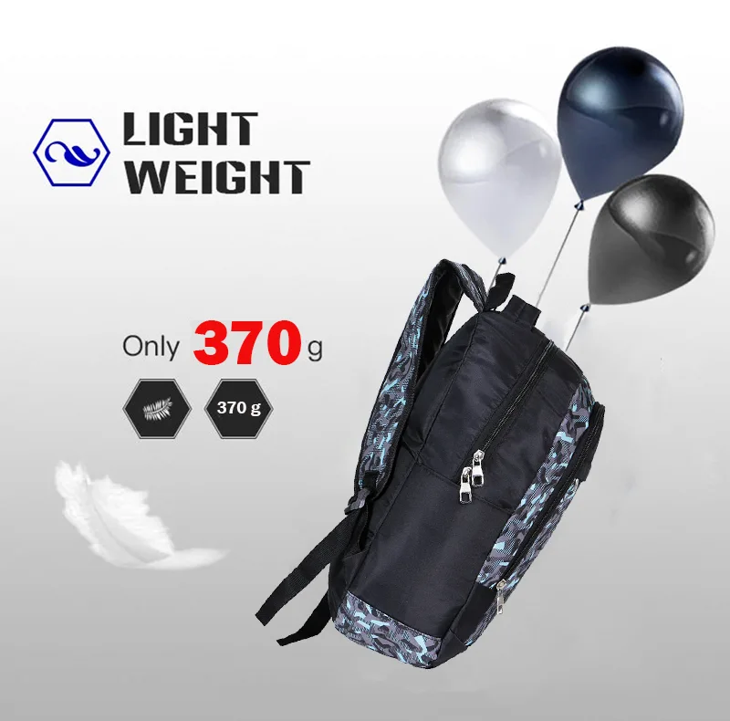 کوله پشتی پسرانه توریث مدل VS-945