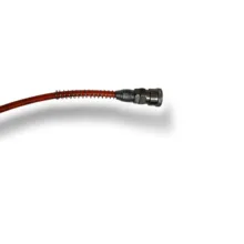 شلنگ باد کمپرسور مدل penu orng 5×8 طول 20 متر