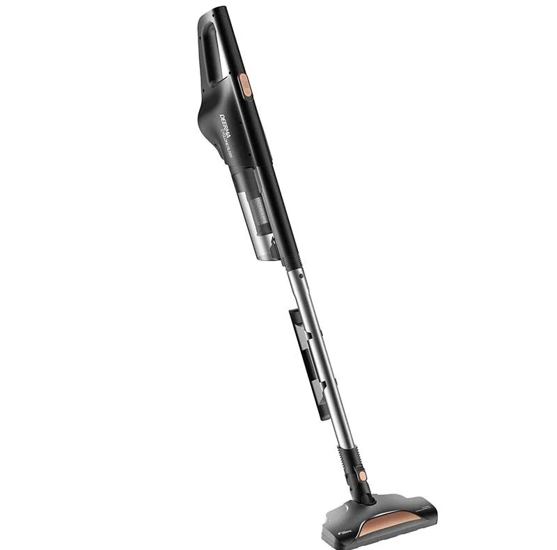جاروبرقی 600 وات درما مدل DX600