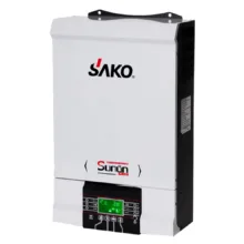 اینورتر خورشیدی ساکو مدل MPPT SUNON PLUS Series ظرفیت 5500 وات
