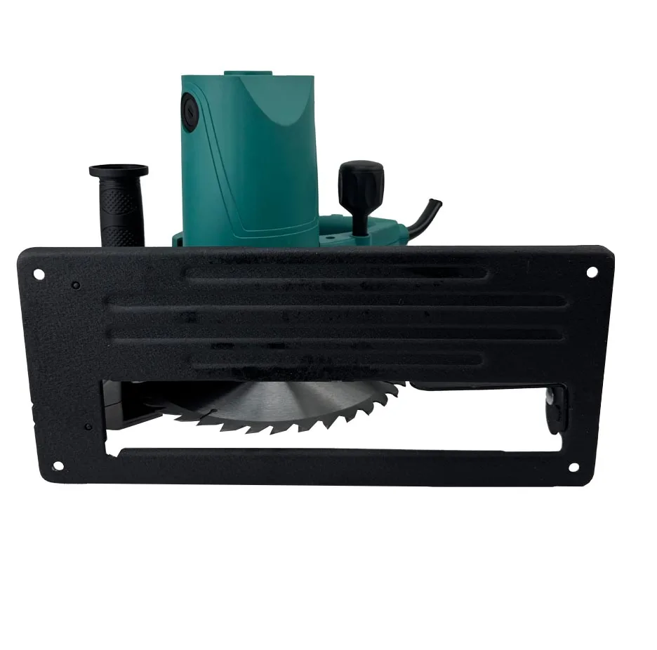 اره دیسکی 2300 وات پاور اکشن مدل CS2300