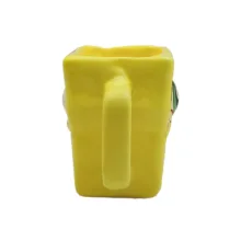 ماگ مدل باب اسفنجی کد 3480