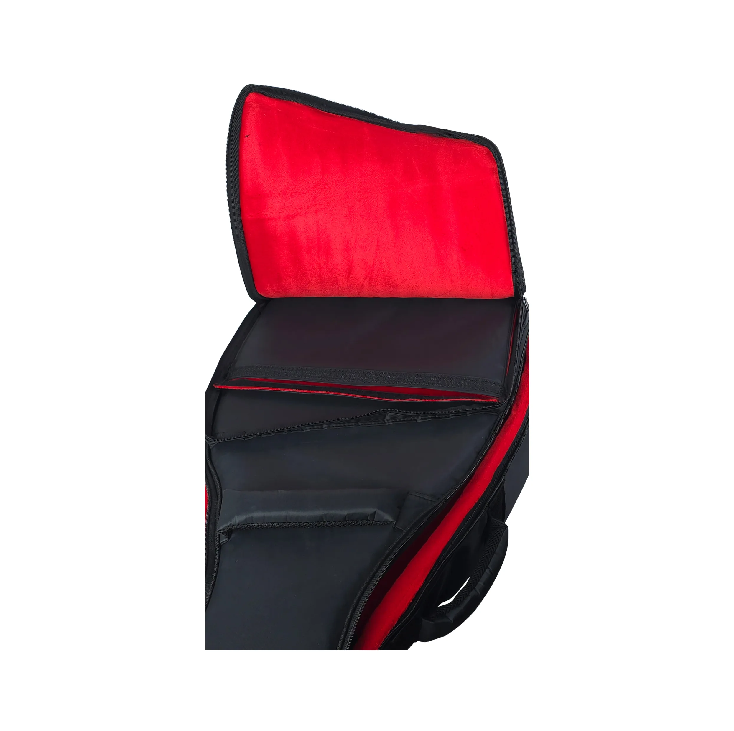 سافت کیس گیتار کلاسیک مدل M2S-L-B
