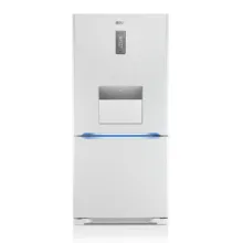 یخچال و فریزر لئوکو مدل LRF85BH5