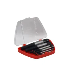 قلاویز چپ گرد پلاتینوم کد YP-06 مجموعه 6 عددی