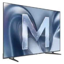 تلویزیون 75 اینچ ال ای دی هوشمند ایکس ویژن مدل 75XCU990