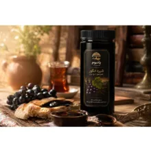 شیره انگور یادبوم ـ ۹۰۰ گرم