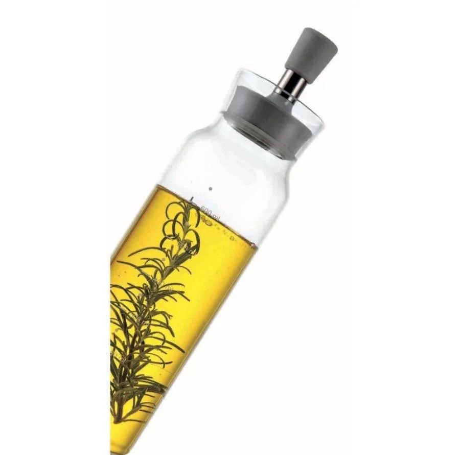 ظرف روغن اولالا مدل انزاب کد 1369n 600 بسته 3 عددی
